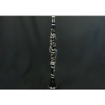 YCL-400AD _DEMO Yamaha YCL-400AD Intermediate Clarinet Demo